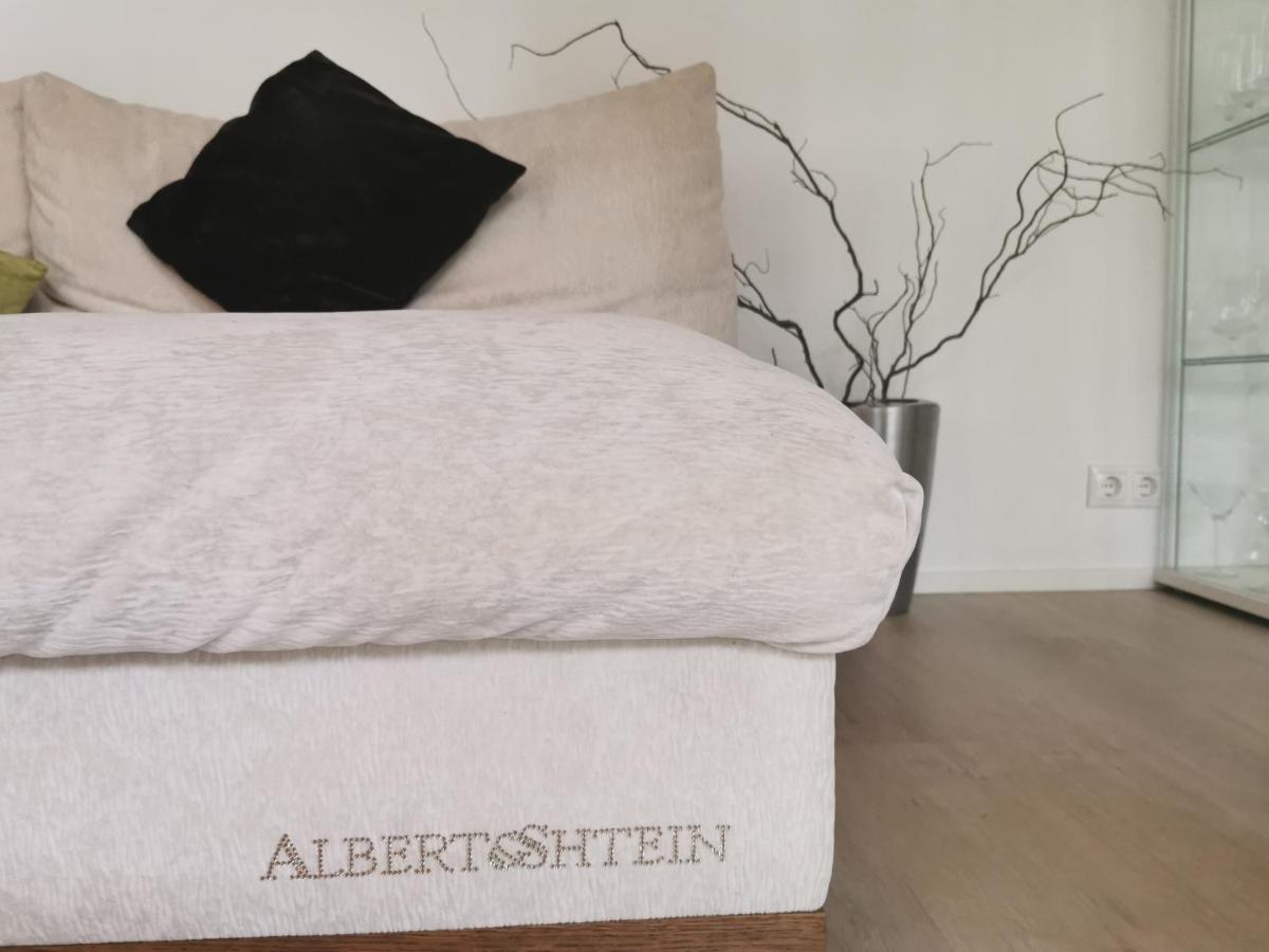 סייגסדורף Apartments In Blockhaus Im Wald מראה חיצוני תמונה